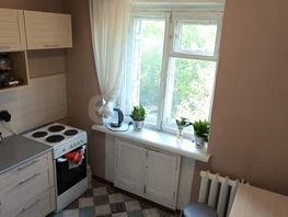Снять трехкомнатную квартиру Максима Горького ул, 56.6 м², 35000 рублей
