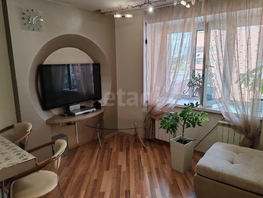 Снять трехкомнатную квартиру Шевченко ул, 65 м², 55000 рублей