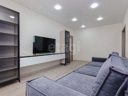 Снять двухкомнатную квартиру Николая Островского ул, 65 м², 55000 рублей