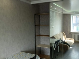 Снять комнату Объединения ул, 34 м², 14700 рублей