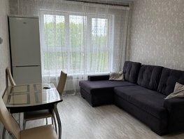 Снять однокомнатную квартиру Радиостанция N2 ул, 42 м², 33000 рублей