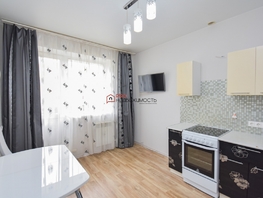 Продается 1-комнатная квартира Радужный мкр, 34.9 м², 4440000 рублей
