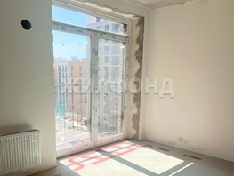 Продается 1-комнатная квартира ЖК Расцветай на Красном, дом 9, 27.18 м², 5850000 рублей