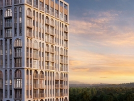 Продается 3-комнатная квартира ЖК Balance (Баланс), 3 очередь, 67.48 м², 10310000 рублей