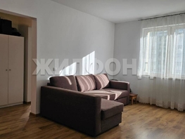 Продается 1-комнатная квартира Горский мкр, 39.5 м², 6000000 рублей