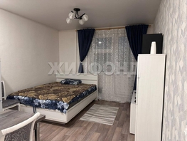 Продается 1-комнатная квартира Виктора Уса ул, 43 м², 4000000 рублей