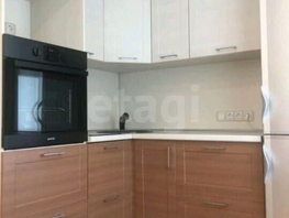 Снять однокомнатную квартиру Достоевского ул, 31 м², 39000 рублей