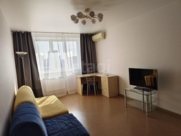 Снять однокомнатную квартиру Блюхера ул, 41 м², 35000 рублей