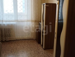 Снять однокомнатную квартиру Виктора Уса ул, 27 м², 21000 рублей