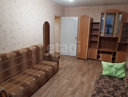 Продается 2-комнатная квартира Фабричная ул, 37 м², 4500000 рублей