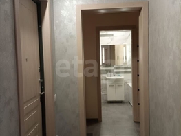 Снять однокомнатную квартиру Александра Чистякова ул, 41.8 м², 30000 рублей