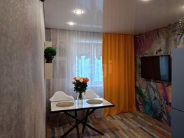 Продается 1-комнатная квартира Плющихинская ул, 48 м², 4600000 рублей