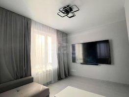 Снять четырехкомнатную квартиру Адриена Лежена ул, 94 м², 90000 рублей