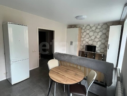 Снять двухкомнатную квартиру Красный пр-кт, 44  м², 35000 рублей