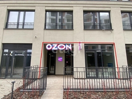 Продается Помещение 3-й микрорайон, 129.4 м², 21000000 рублей