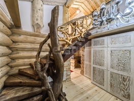 Продается Дом Италия.ру мкр-н, 290.5 м², участок 8.15 сот., 60000000 рублей