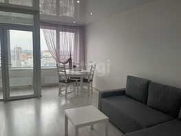 Снять однокомнатную квартиру Немировича-Данченко ул, 34 м², 35000 рублей