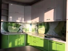 Снять однокомнатную квартиру Татьяны Снежиной ул, 42 м², 25000 рублей