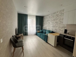 Снять двухкомнатную квартиру Кошурникова ул, 43 м², 55000 рублей