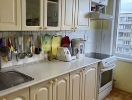Снять трехкомнатную квартиру Ударная ул, 60 м², 37000 рублей