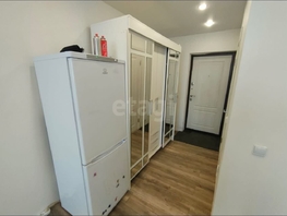 Снять однокомнатную квартиру Беловежская ул, 30 м², 25000 рублей