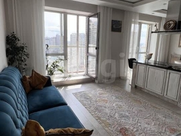Снять трехкомнатную квартиру Ипподромская ул, 80 м², 87000 рублей
