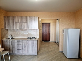 Снять однокомнатную квартиру Вилюйская ул, 32 м², 26000 рублей