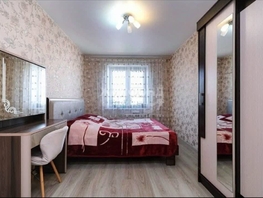 Продается 3-комнатная квартира Виктора Шевелева ул, 86.3 м², 6260000 рублей