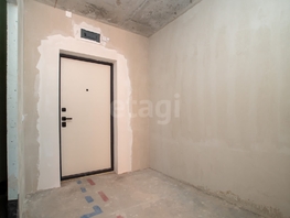 Продается 1-комнатная квартира ЖК Ясный берег, дом 19, 35.7 м², 5200000 рублей