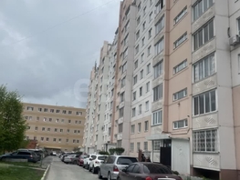 Продается 2-комнатная квартира Гребенщикова ул, 56.2 м², 6300000 рублей