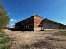 Продается Производственное Шоссейная ул, 5264.5 м², 110000000 рублей