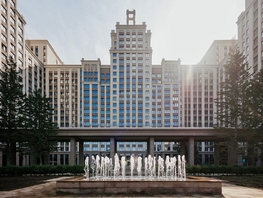 Продается 2-комнатная квартира ЖК Дом Нобель, 63.3  м², 15950000 рублей