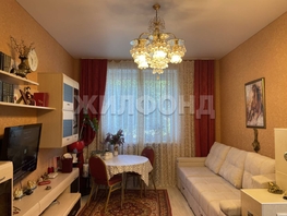 Продается 1-комнатная квартира Вилюйская ул, 44.5 м², 5900000 рублей