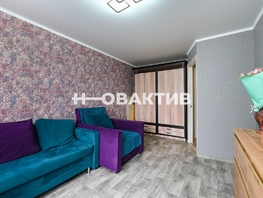 Продается 2-комнатная квартира Титова ул, 44.6 м², 4900000 рублей