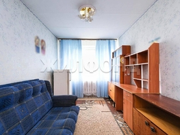 Продается 3-комнатная квартира Олеко Дундича ул, 57.5 м², 5850000 рублей