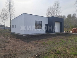 Продается Дачный участок 2-я Ягодная ул, 8.5 сот., 800000 рублей