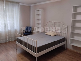 Снять двухкомнатную квартиру Семьи Шамшиных ул, 72 м², 55000 рублей