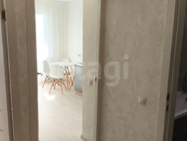 Продается 1-комнатная квартира ЖК Столетов, дом 1, 35 м², 4800000 рублей