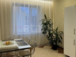 Продается 2-комнатная квартира Пригородная ул, 56.4 м², 7200000 рублей