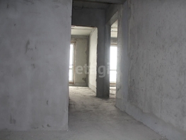 Продается 1-комнатная квартира Татьяны Снежиной ул, 40 м², 3590000 рублей