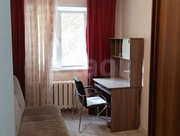 Снять трехкомнатную квартиру Есенина ул, 70 м², 35000 рублей