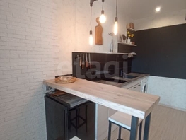 Снять однокомнатную квартиру Русская ул, 36 м², 32000 рублей