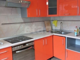 Снять двухкомнатную квартиру Шевченко ул, 58 м², 38000 рублей