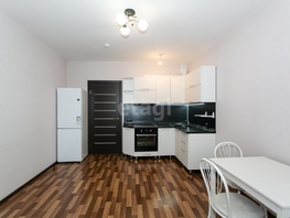 Снять двухкомнатную квартиру Титова ул, 37.7 м², 26000 рублей