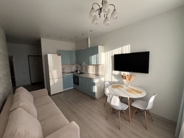 Снять двухкомнатную квартиру Трудовая ул, 43 м², 52000 рублей