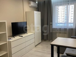 Снять однокомнатную квартиру Костычева ул, 30 м², 29000 рублей