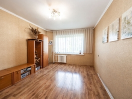 Продается 3-комнатная квартира Свечникова ул, 66.7 м², 6200000 рублей