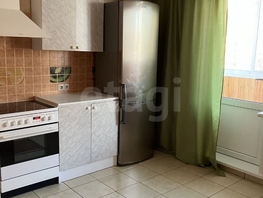 Снять двухкомнатную квартиру Выборная ул, 75 м², 36000 рублей