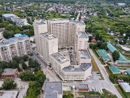 Продается 2-комнатная квартира ЖК На Тульской, 1 этап, 67.1 м², 6509000 рублей