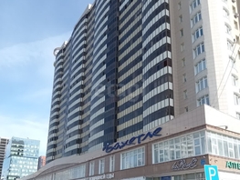 Продается 2-комнатная квартира Кирова ул, 90.2 м², 13500000 рублей
